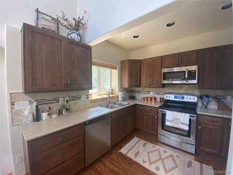 538 Campfire Rd, Hartsel, CO 80449 photo 7