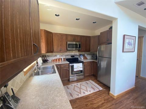 538 Campfire Rd, Hartsel, CO 80449 photo 28