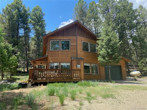 538 Campfire Rd, Hartsel, CO 80449 photo 1