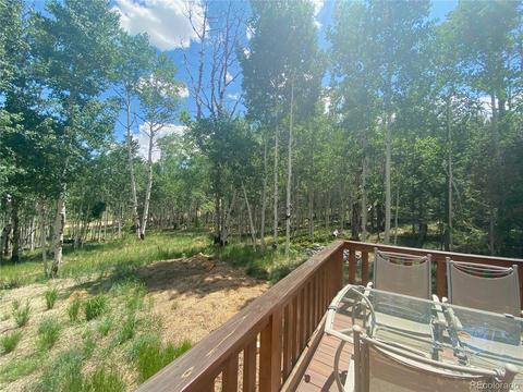 538 Campfire Rd, Hartsel, CO 80449 photo 31