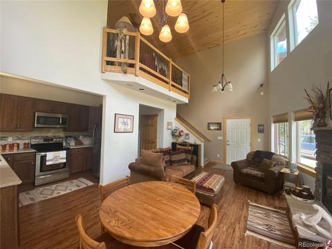 538 Campfire Rd, Hartsel, CO 80449 photo 13