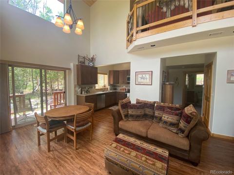538 Campfire Rd, Hartsel, CO 80449 photo 12