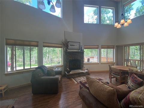 538 Campfire Rd, Hartsel, CO 80449 photo 9