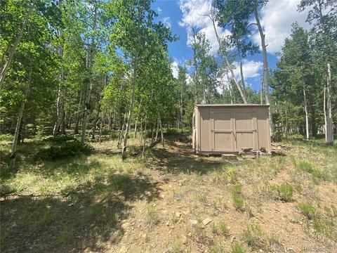 538 Campfire Rd, Hartsel, CO 80449 photo 32