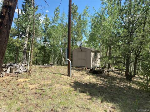 538 Campfire Rd, Hartsel, CO 80449 photo 34