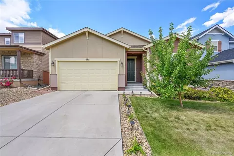 675 W 171st Pl, Broomfield, CO 80023