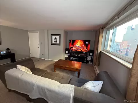 352 S Lafayette #403, Denver, CO 80209