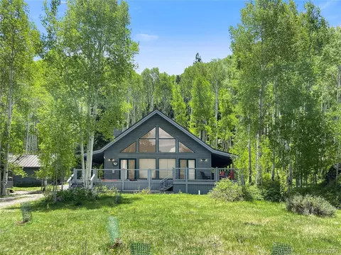 410 Elk Meadow Run, Antonito, CO 81120