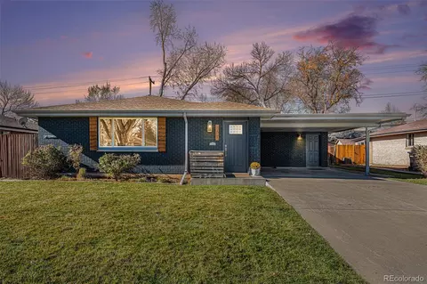 6047 Flower St, Arvada, CO 80004