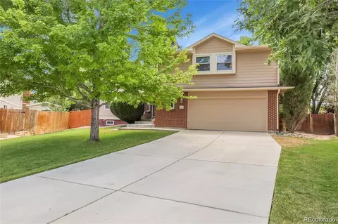 8152 W Frost Ave, Littleton, CO 80128
