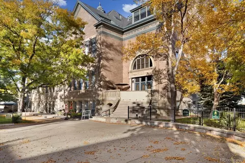1140 Columbine St #106, Denver, CO 80206