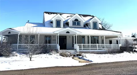 1435 N 111th St, Lafayette, CO 80026