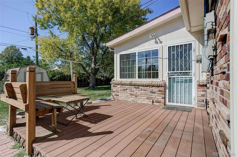 13304 E 5th Ave, Aurora, CO 80011 photo 5