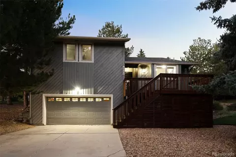 6540 Windham St, Parker, CO 80134