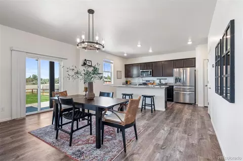 Dining - 10080 Cedar St, Longmont, CO 80504 photo 2 of 4