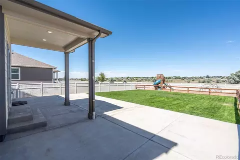 Exterior - 10080 Cedar St, Longmont, CO 80504 photo 4 of 7