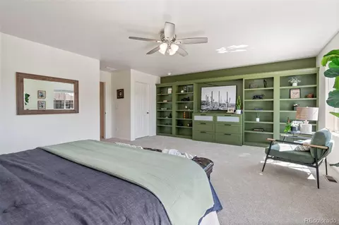 Bedroom - 10080 Cedar St, Longmont, CO 80504 photo 2 of 9