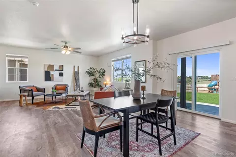 Dining - 10080 Cedar St, Longmont, CO 80504 photo 3 of 4
