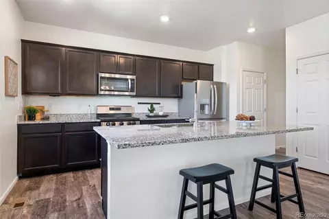 Kitchen - 10080 Cedar St, Longmont, CO 80504 photo 1 of 2