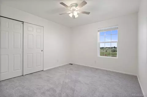 Bedroom - 10080 Cedar St, Longmont, CO 80504 photo 6 of 9