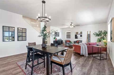 Dining - 10080 Cedar St, Longmont, CO 80504 photo 4 of 4
