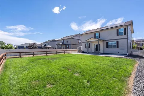 Exterior - 10080 Cedar St, Longmont, CO 80504 photo 7 of 7