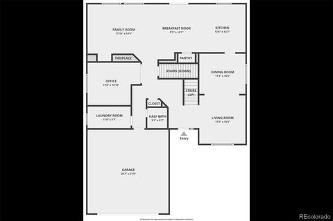 20556 E Caley Dr, Centennial, CO 80016 photo 40