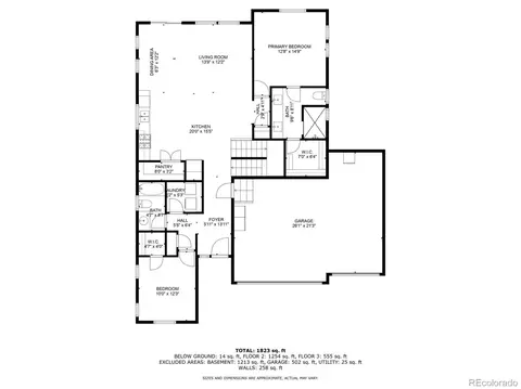 5568 Ceylon St, Denver, CO 80249 photo 41