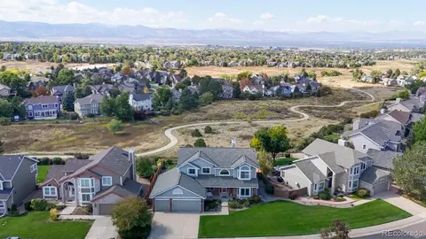 9531 Chesapeake St, Highlands Ranch, CO 80126