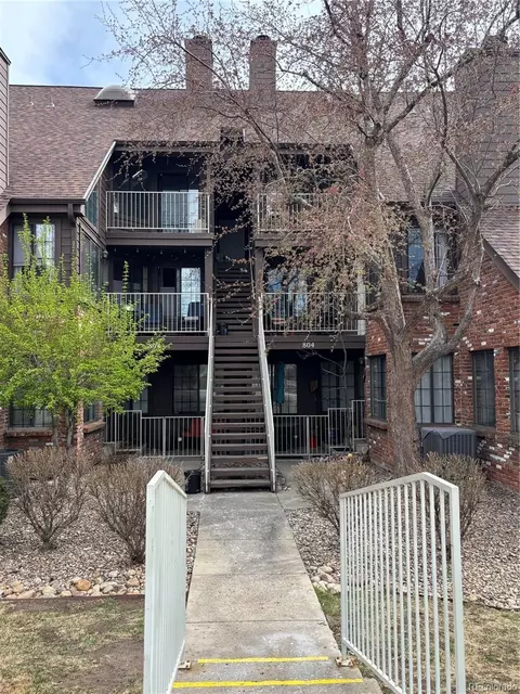804 S Vance St #C, Lakewood, CO 80226
