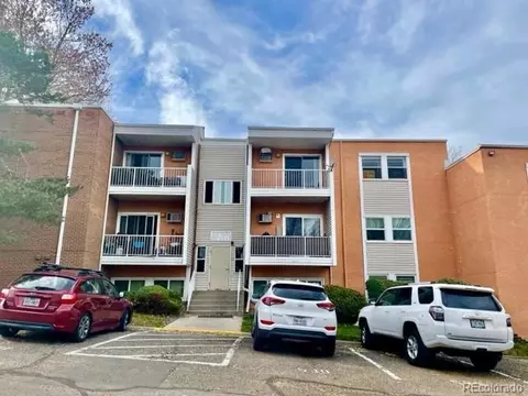 501 Golden Cir #308, Golden, CO 80401