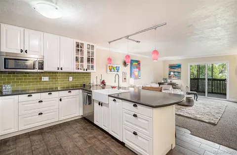 3470 S Poplar #310, Denver, CO 80224