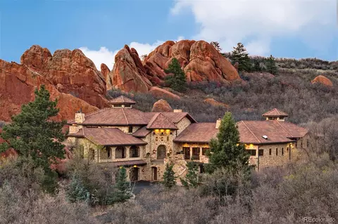3755 N Rampart Range Rd, Littleton, CO 80125