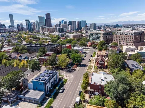 2502 N Clarkson St, Denver, CO 80205