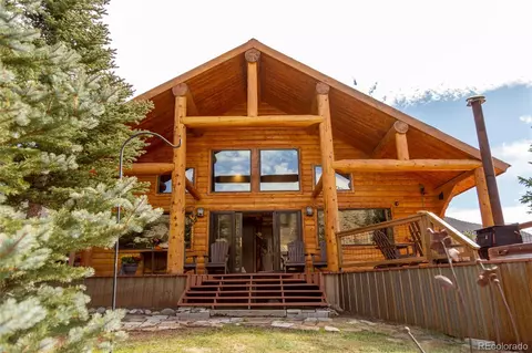 340 Hargraves Dr, Creede, CO 81130
