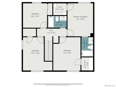 18661 Mitchell Pl, Denver, CO 80249 photo 33