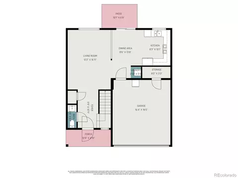 18661 Mitchell Pl, Denver, CO 80249 photo 34