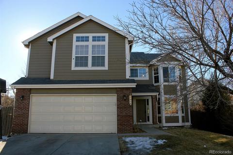 19007 E Chenango Cir, Aurora, CO 80015 photo 1