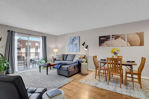 7755 E Quincy Ave #206A3, Denver, CO 80237