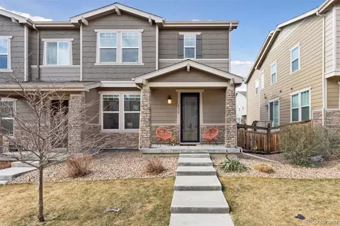 4332 S Nepal St, Centennial, CO 80015