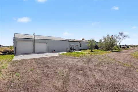 11770 Tracy Ln, Peyton, CO 80831