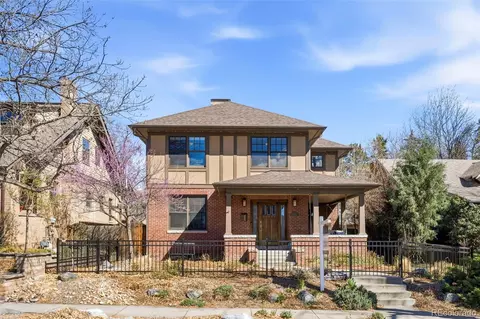 1724 N Albion St, Denver, CO 80220