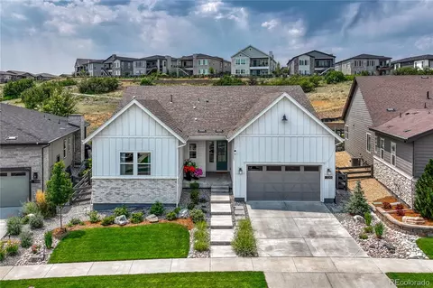 7201 Bellcove Trl, Castle Pines, CO 80108