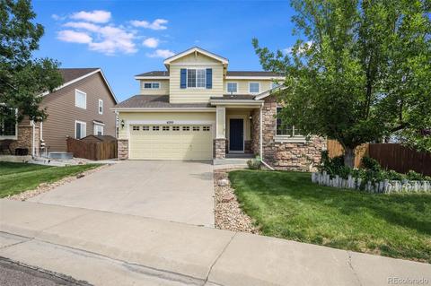6293 E 116th Ave, Thornton, CO 80233 photo 1