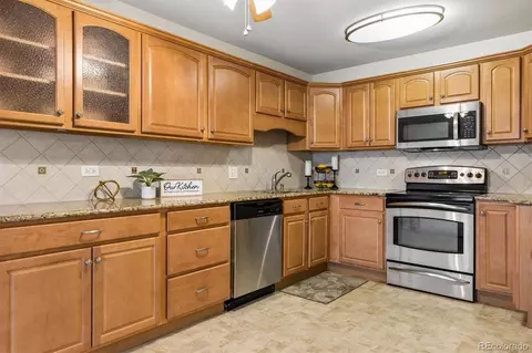 9625 E Center Ave #5A, Denver, CO 80247