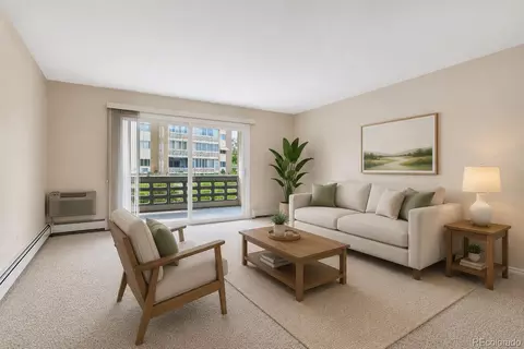 Living - 9625 E Center Ave #5A, Denver, CO 80247 photo 2 of 4