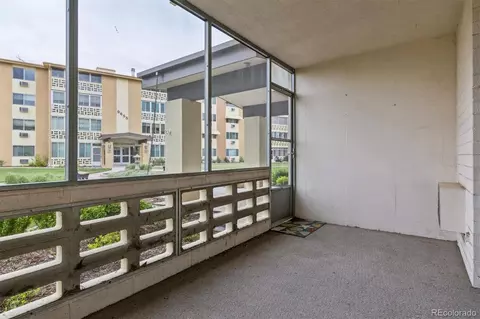 Exterior - 9625 E Center Ave #5A, Denver, CO 80247 photo 1 of 11