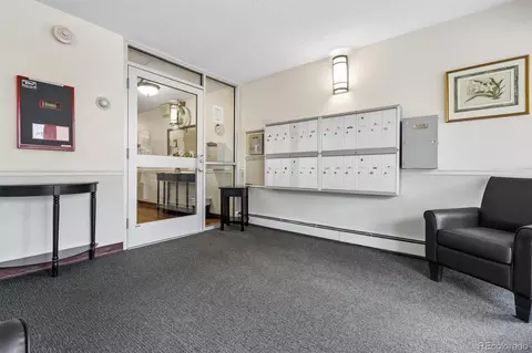 Entry Way - 9625 E Center Ave #5A, Denver, CO 80247 photo 1 of 2