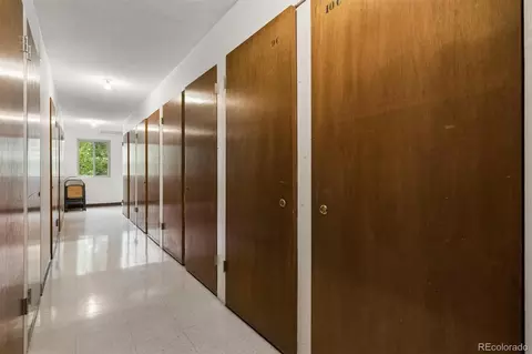 Entry Way - 9625 E Center Ave #5A, Denver, CO 80247 photo 2 of 2