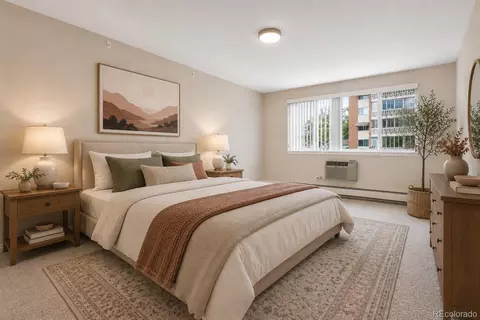 Bedroom - 9625 E Center Ave #5A, Denver, CO 80247 photo 1 of 4